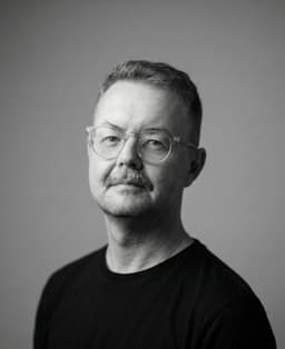 Georgy Malanichev, founder of Isotides