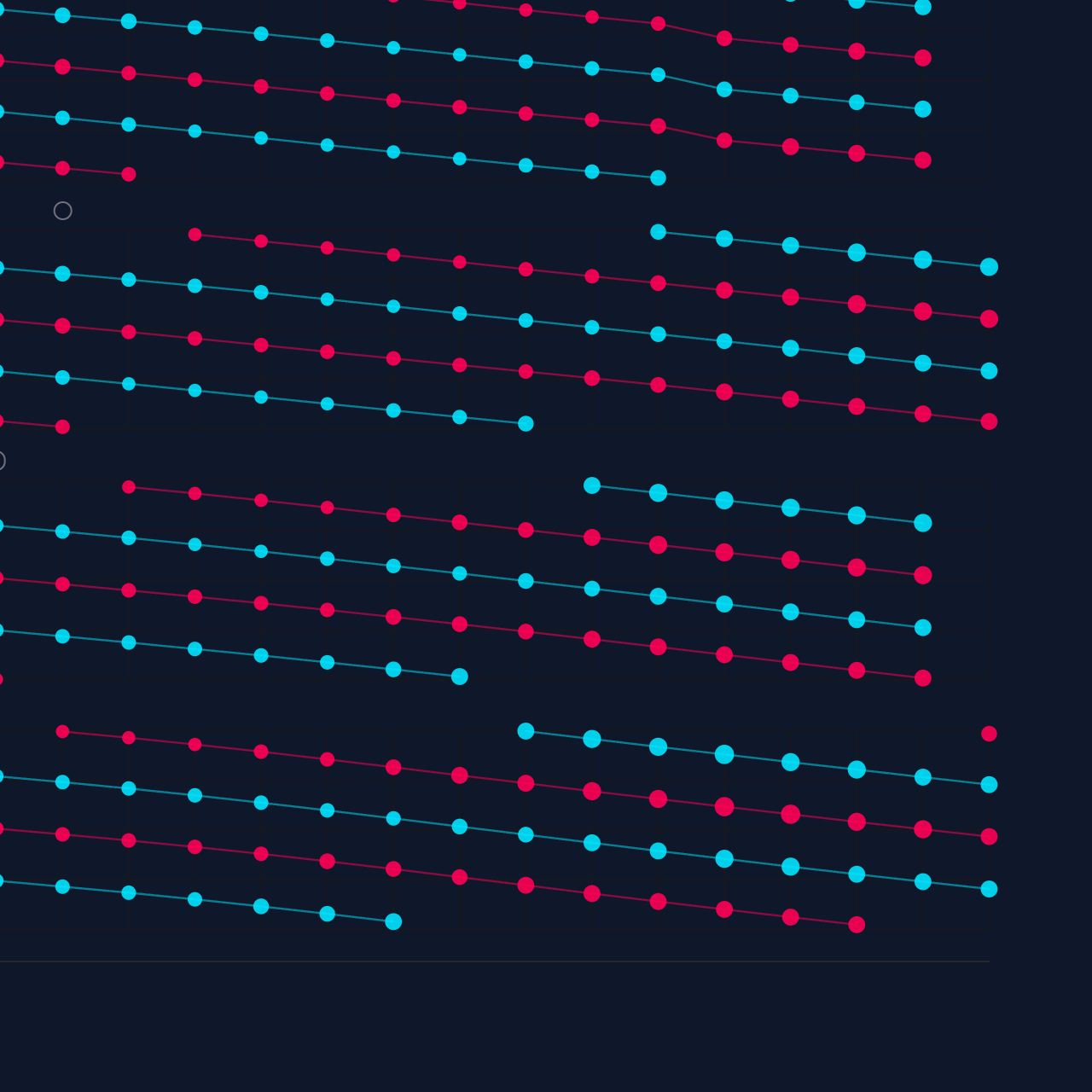 Gisborne poster detail — bottom right