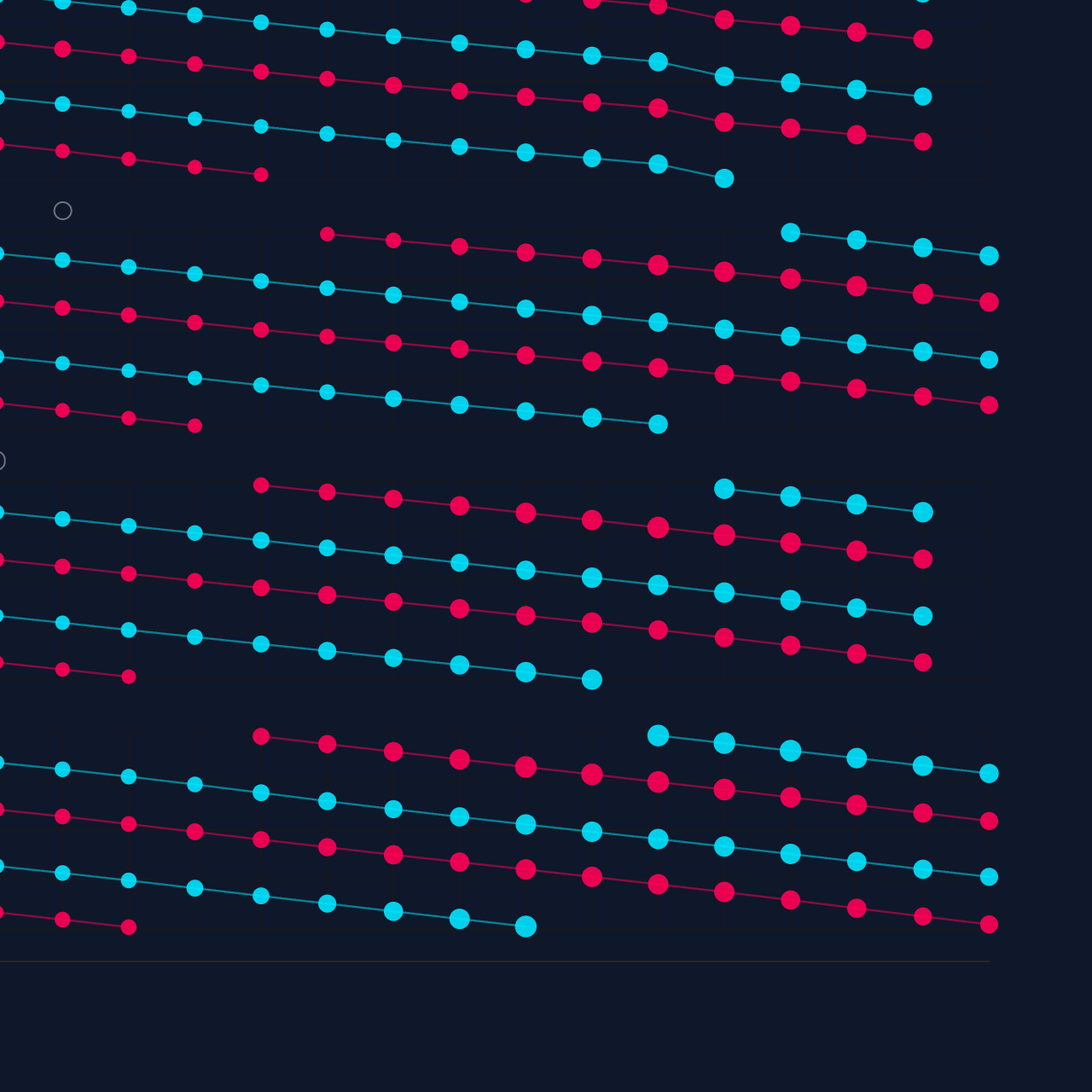 St Clair poster detail — bottom right