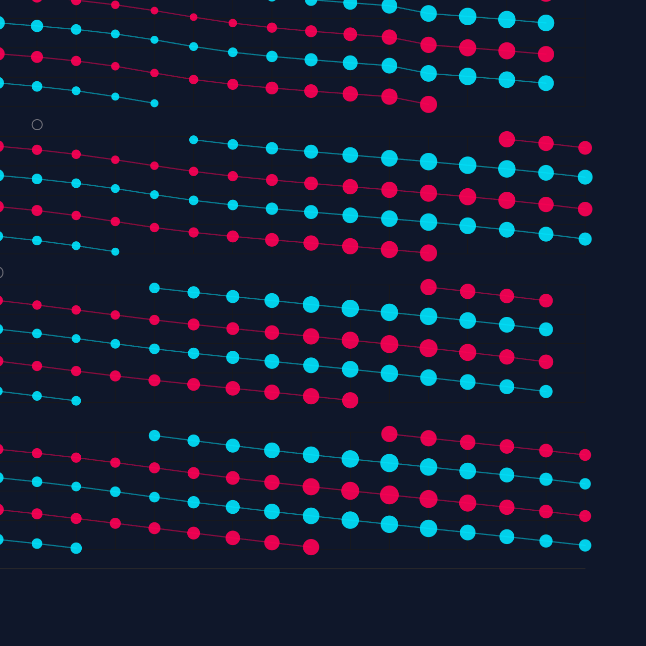 Manu Bay poster detail — bottom right
